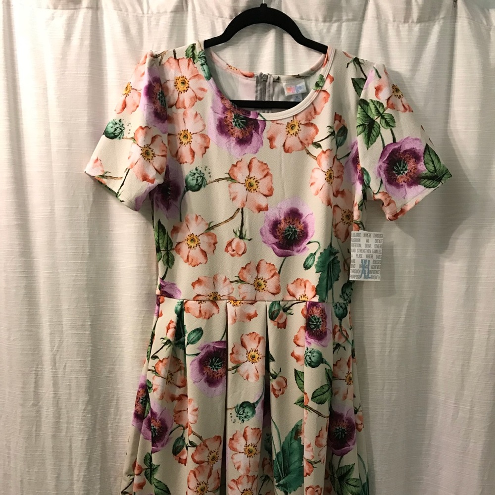 Lularoe Dress